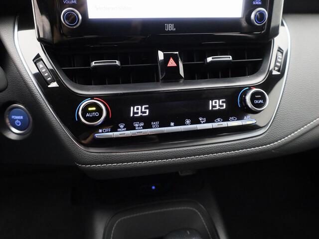 Toyota COROLLA 1.8 Hybrid Dynamic | CAMERA | ADAPTIVE | JBL | KEYLESS
