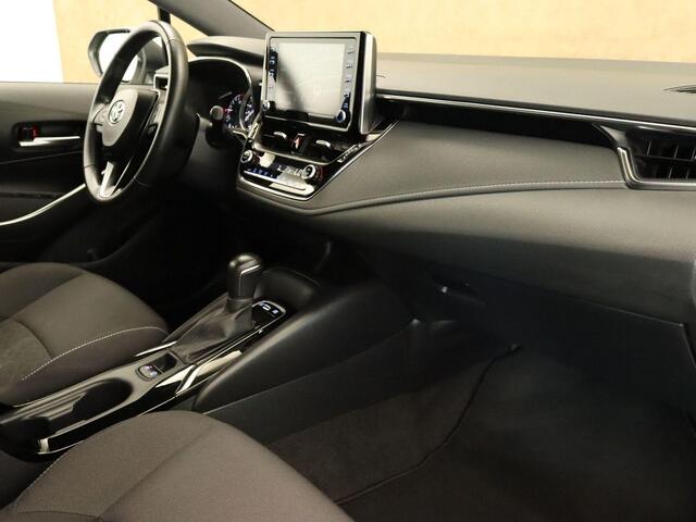 Toyota COROLLA Touring Sports 1.8 Hybrid Active - ORIGINEEL NEDERLANDSE AUTO - NAVIGATIE - CLIMATE CONTROL - ELEKTRISCH VERSTELBARE BUITENSPIEGELS - APPLE CARPLAY/ ANDROID AUTO - KEYLESS START