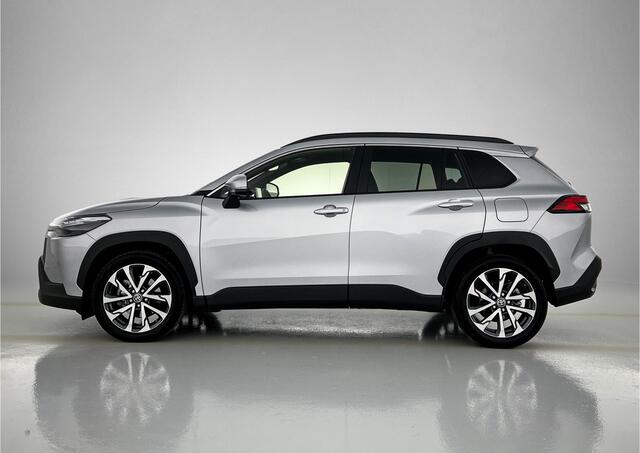 Toyota COROLLA Cross Hybrid 140 Dynamic | Full map navigatie | Privacy glass |