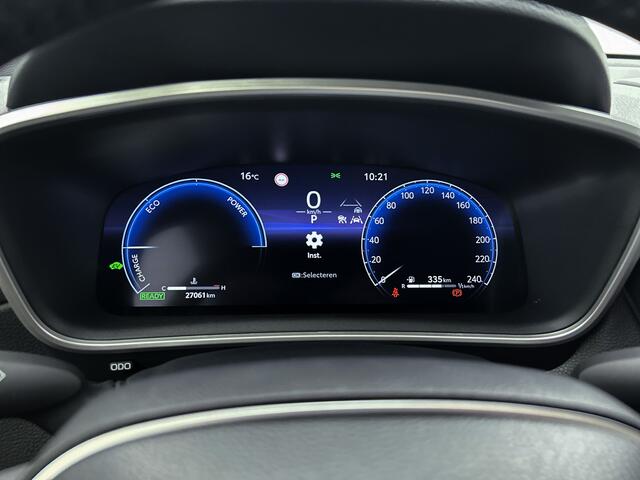 Toyota COROLLA Cross Hybrid 140 Dynamic | Full map navigatie | Privacy glass |