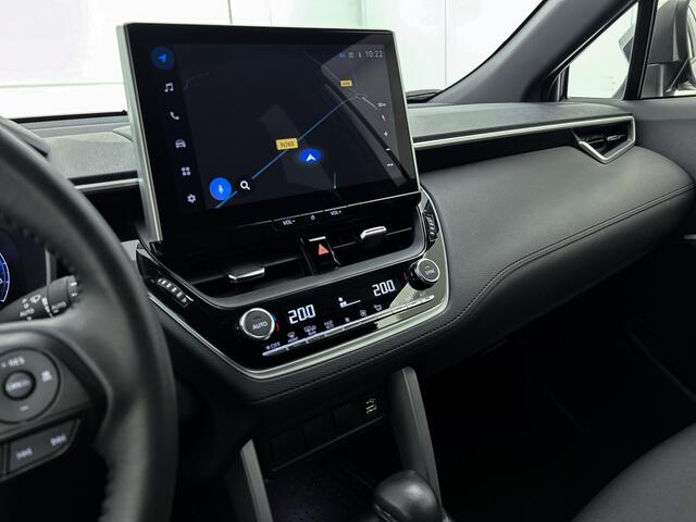 Toyota COROLLA Cross Hybrid 140 Dynamic | Full map navigatie | Privacy glass |