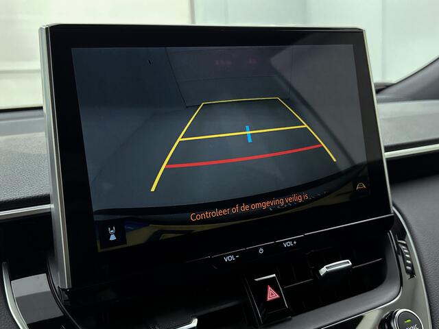 Toyota COROLLA Cross Hybrid 140 Dynamic | Full map navigatie | Privacy glass |