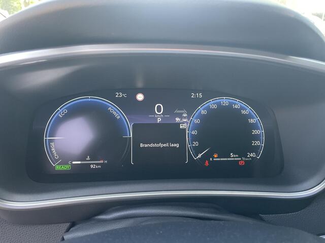 Toyota COROLLA Hybrid 140 Dynamic | Dodehoek Detectie | Navigatie | Stuur- & Stoelverwarming | Parkeersensoren