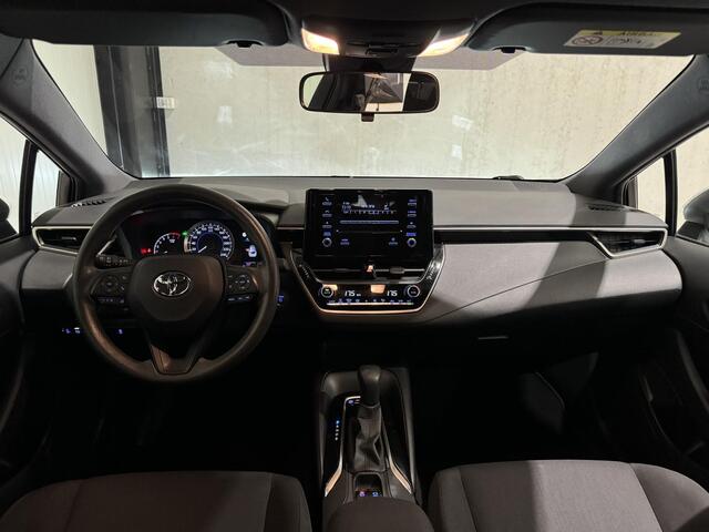 Toyota COROLLA Touring Sports 1.8 Hybrid Comfort Aut. | climate-control | fabrieksgarantie |