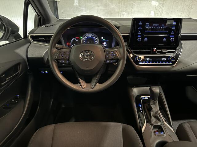 Toyota COROLLA Touring Sports 1.8 Hybrid Comfort Aut. | climate-control | fabrieksgarantie |