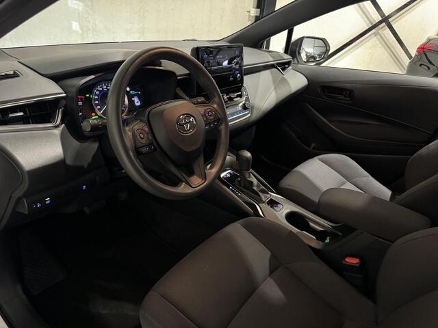 Toyota COROLLA Touring Sports 1.8 Hybrid Comfort Aut. | climate-control | fabrieksgarantie |