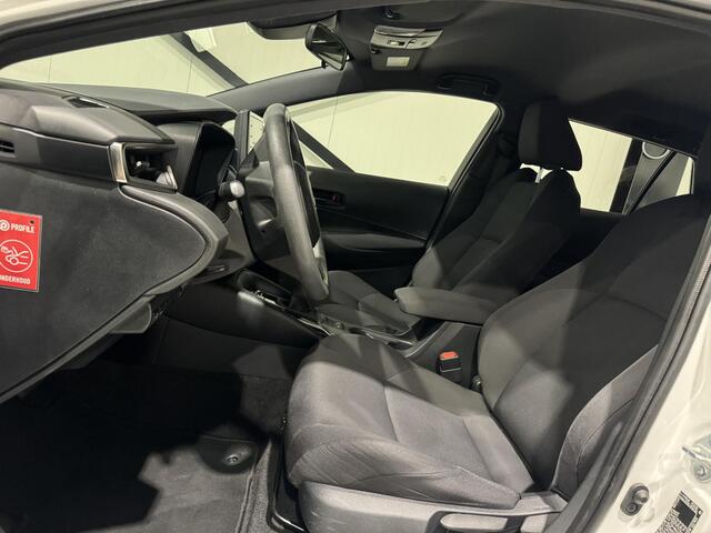 Toyota COROLLA Touring Sports 1.8 Hybrid Comfort Aut. | climate-control | fabrieksgarantie |