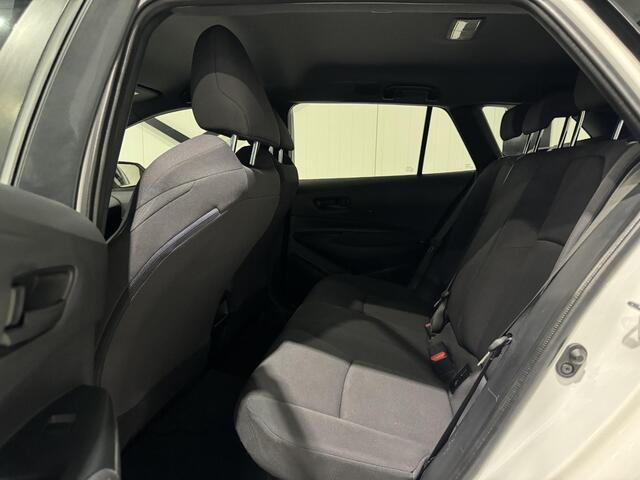 Toyota COROLLA Touring Sports 1.8 Hybrid Comfort Aut. | climate-control | fabrieksgarantie |