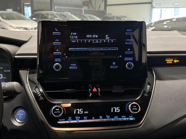 Toyota COROLLA Touring Sports 1.8 Hybrid Comfort Aut. | climate-control | fabrieksgarantie |