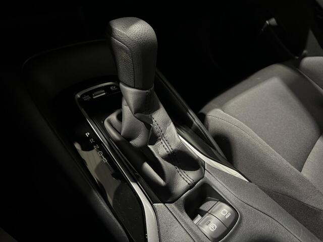 Toyota COROLLA Touring Sports 1.8 Hybrid Comfort Aut. | climate-control | fabrieksgarantie |