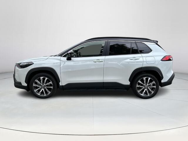 Toyota COROLLA Cross Hybrid 200 Executive