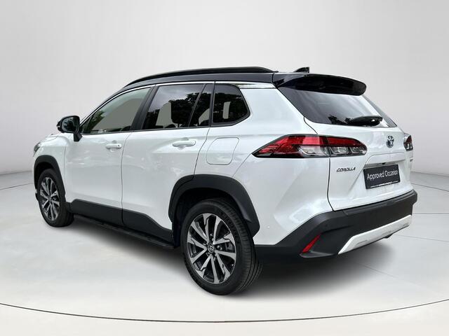 Toyota COROLLA Cross Hybrid 200 Executive
