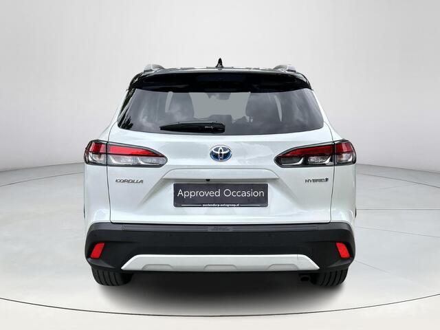 Toyota COROLLA Cross Hybrid 200 Executive