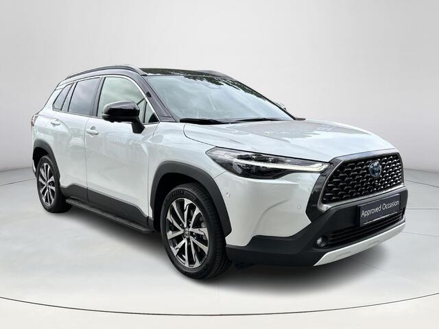 Toyota COROLLA Cross Hybrid 200 Executive