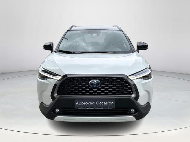 Toyota COROLLA Cross Hybrid 200 Executive