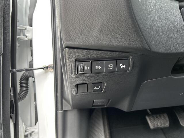 Toyota COROLLA Cross Hybrid 200 Executive