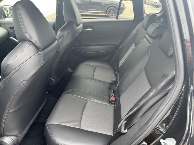 Toyota COROLLA Cross 2.0 High Power Hybrid First Edition 1e Eigenaar Dealer onderhouden NL auto!