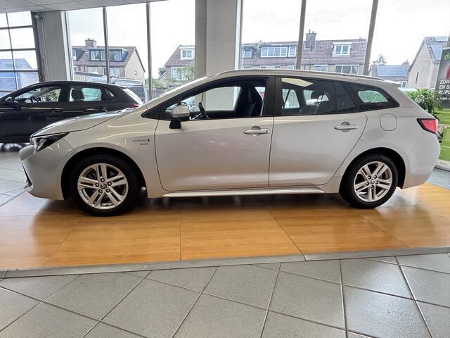 Toyota COROLLA Touring Sports 1.8 Hybrid Business * CARPLAY * *CAMERA * ADAPTIEVE CRUISE