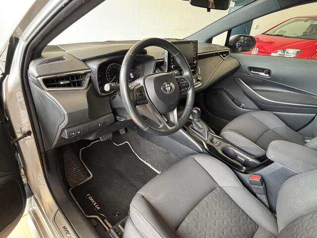 Toyota COROLLA Touring Sports 1.8 Hybrid Business * CARPLAY * *CAMERA * ADAPTIEVE CRUISE