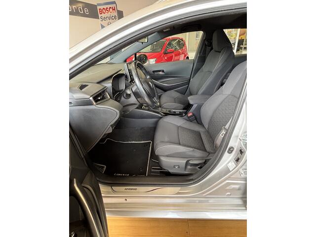 Toyota COROLLA Touring Sports 1.8 Hybrid Business * CARPLAY * *CAMERA * ADAPTIEVE CRUISE