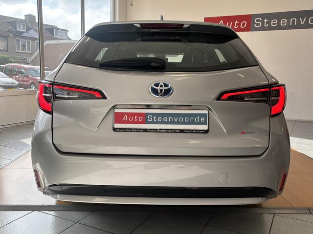 Toyota COROLLA Touring Sports 1.8 Hybrid Business * CARPLAY * *CAMERA * ADAPTIEVE CRUISE