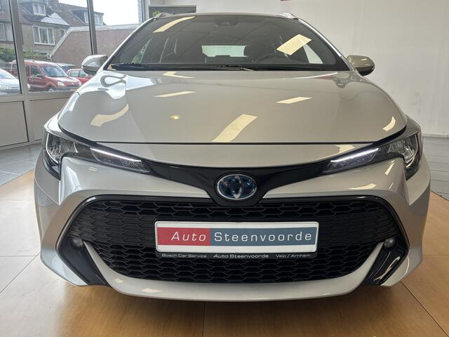 Toyota COROLLA Touring Sports 1.8 Hybrid Business * CARPLAY * *CAMERA * ADAPTIEVE CRUISE