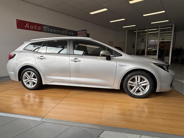 Toyota COROLLA Touring Sports 1.8 Hybrid Business * CARPLAY * *CAMERA * ADAPTIEVE CRUISE