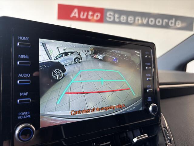 Toyota COROLLA Touring Sports 1.8 Hybrid Business * CARPLAY * *CAMERA * ADAPTIEVE CRUISE