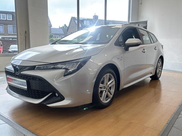 Toyota COROLLA Touring Sports 1.8 Hybrid Business * CARPLAY * *CAMERA * ADAPTIEVE CRUISE