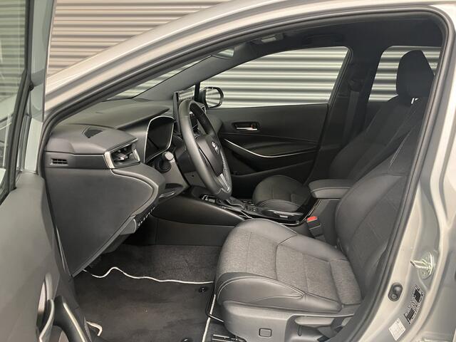 Toyota COROLLA Touring Sports Hybrid 140/NAVI/PDC/CAM/LED/FACE-L/ENZ