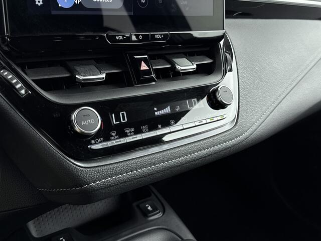 Toyota COROLLA Touring Sports 1.8 Hybrid Active