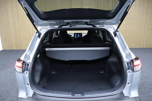 Toyota COROLLA Cross Hybrid 200 Style | Afneembare Trekhaak | Navigatie | Adaptive-cruise | Apple Carplay & Android Auto | Camera | Navigatie | Keyless | Clima