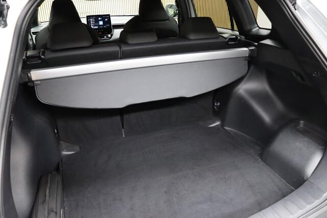 Toyota COROLLA Cross Hybrid 200 Style | Afneembare Trekhaak | Navigatie | Adaptive-cruise | Apple Carplay & Android Auto | Camera | Navigatie | Keyless | Clima