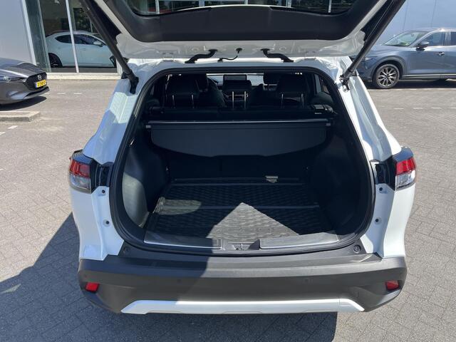 Toyota COROLLA Cross 2.0 High Power Hybrid First Edition | Navigatie | Apple CarPlay/Android auto | Achteruitrijcamera | Elektrische achterklep | Verwarmde voorstoelen