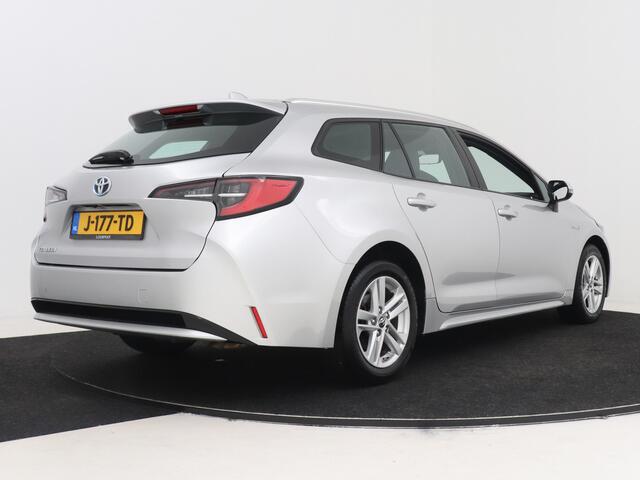 Toyota COROLLA Touring Sports 1.8 Hybrid Active | Climate Controle | Apdaptive Cruisecontrole | Camera |