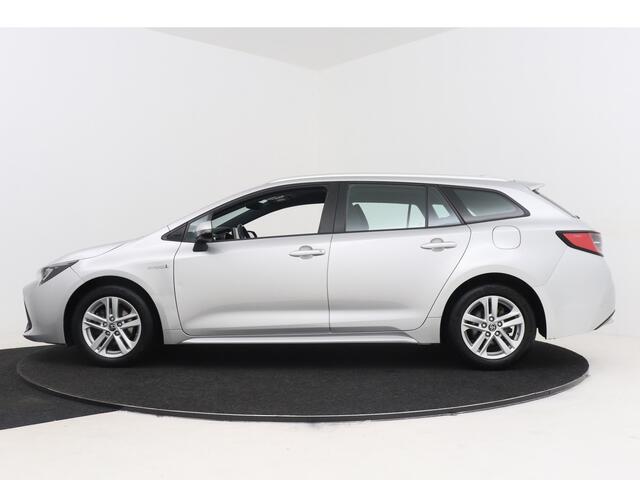 Toyota COROLLA Touring Sports 1.8 Hybrid Active | Climate Controle | Apdaptive Cruisecontrole | Camera |