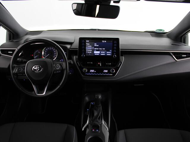 Toyota COROLLA Touring Sports 1.8 Hybrid Active | Climate Controle | Apdaptive Cruisecontrole | Camera |
