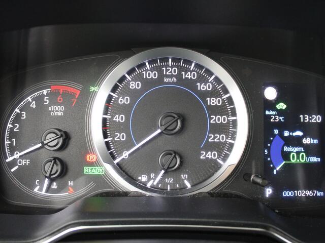 Toyota COROLLA Touring Sports 1.8 Hybrid Active | Climate Controle | Apdaptive Cruisecontrole | Camera |
