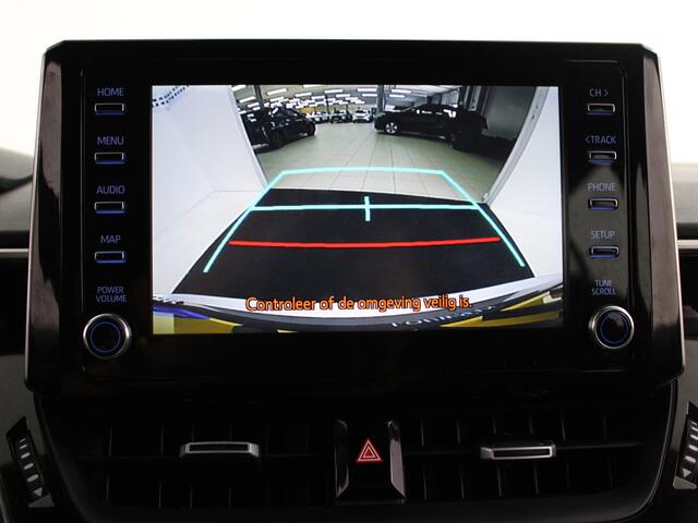Toyota COROLLA Touring Sports 1.8 Hybrid Active | Climate Controle | Apdaptive Cruisecontrole | Camera |
