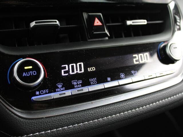 Toyota COROLLA Touring Sports 1.8 Hybrid Active | Climate Controle | Apdaptive Cruisecontrole | Camera |