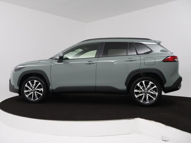 Toyota COROLLA Cross Hybrid 200 Style