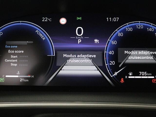 Toyota COROLLA Cross Hybrid 200 Style