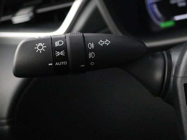 Toyota COROLLA Cross Hybrid 200 Style
