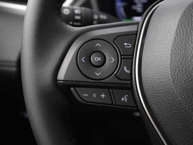 Toyota COROLLA Cross Hybrid 200 Style