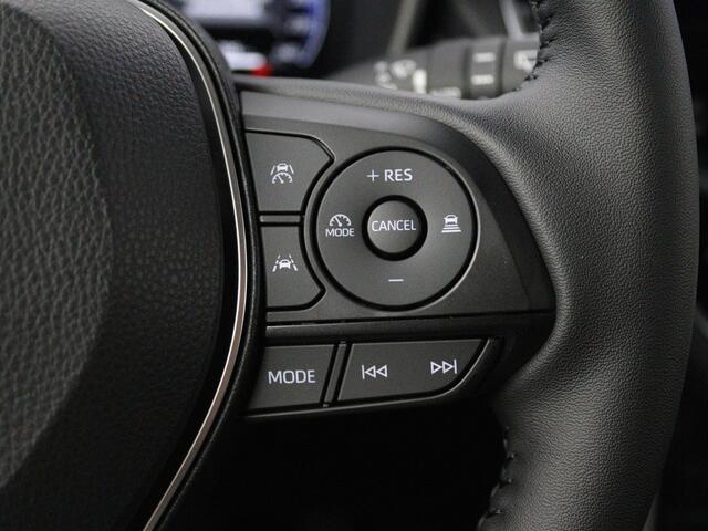 Toyota COROLLA Cross Hybrid 200 Style
