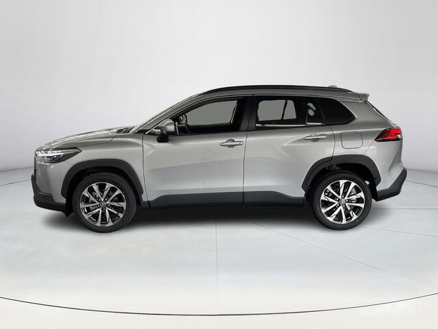 Toyota COROLLA Cross Hybrid 140 Style Premium Pack