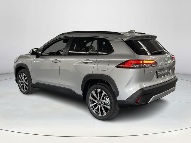 Toyota COROLLA Cross Hybrid 140 Style Premium Pack