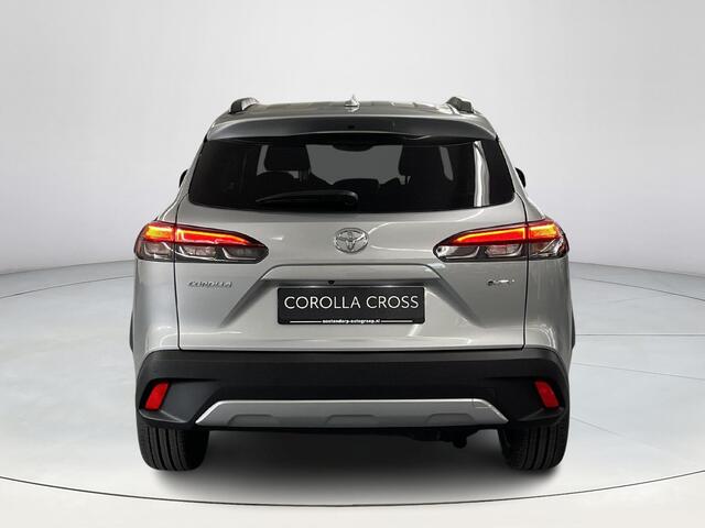 Toyota COROLLA Cross Hybrid 140 Style Premium Pack