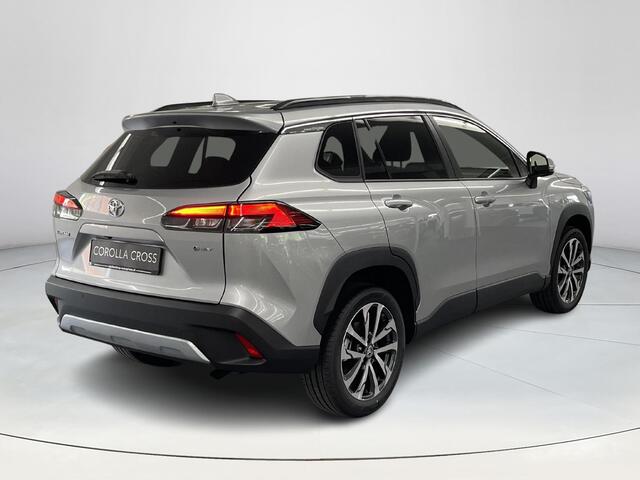 Toyota COROLLA Cross Hybrid 140 Style Premium Pack