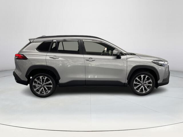 Toyota COROLLA Cross Hybrid 140 Style Premium Pack